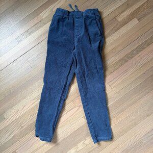 Tea Collection Corduroy Pants Size 10
